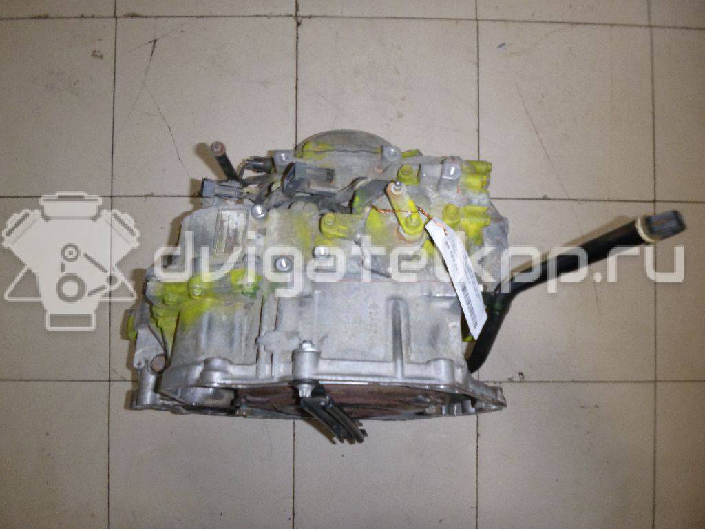 Фото Контрактная (б/у) АКПП для Opel Astra / Vectra / Signum 140 л.с 16V 1.8 л Z 18 XER бензин 55353941 {forloop.counter}}