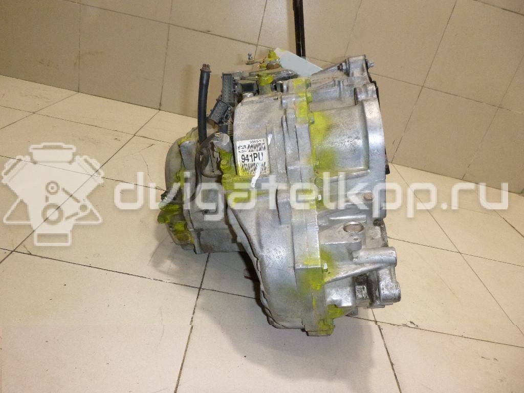 Фото Контрактная (б/у) АКПП для Opel Astra / Vectra / Signum 140 л.с 16V 1.8 л Z 18 XER бензин 55353941 {forloop.counter}}