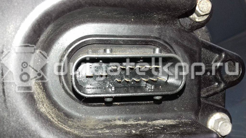 Фото Контрактная (б/у) АКПП для Opel / Vauxhall 114-116 л.с 16V 1.6 л A 16 XER бензин 701513 {forloop.counter}}