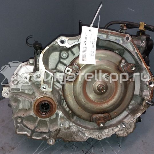 Фото Контрактная (б/у) АКПП для Opel / Vauxhall 114-116 л.с 16V 1.6 л A 16 XER бензин 95517581