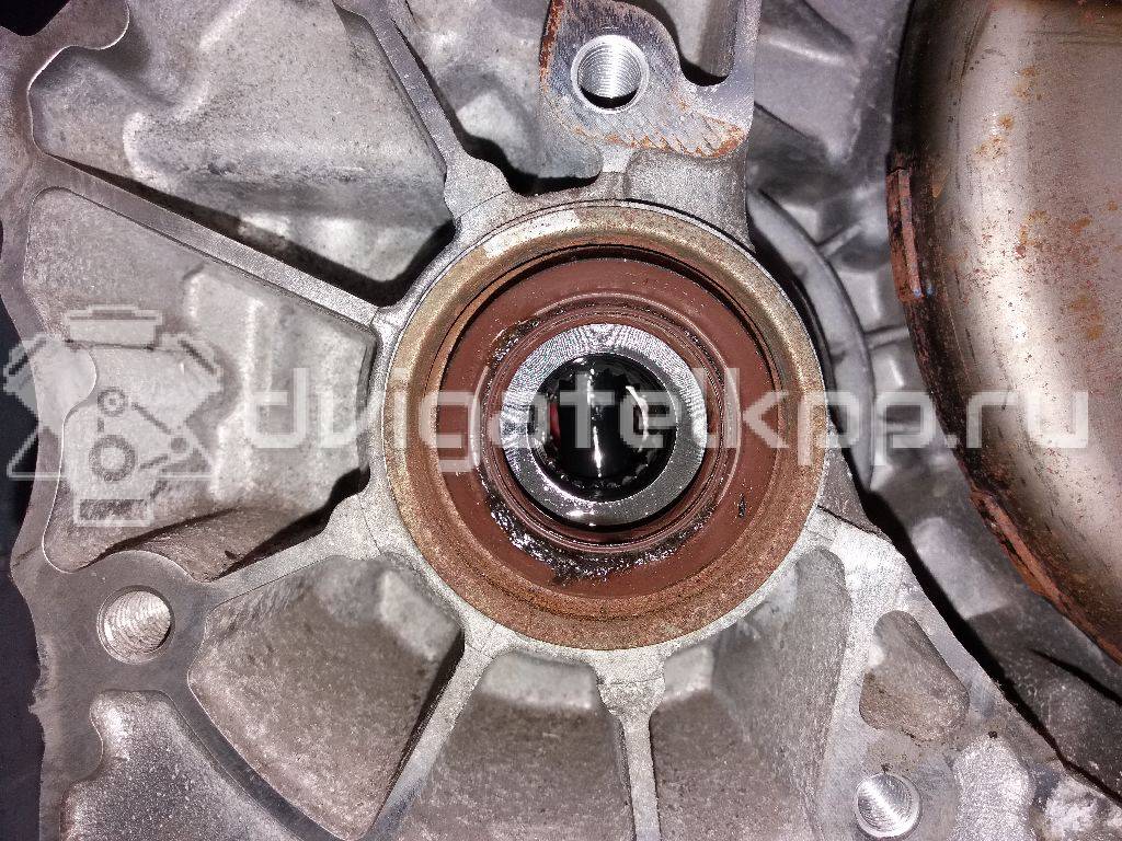 Фото Контрактная (б/у) АКПП для Opel / Vauxhall 114-116 л.с 16V 1.6 л A 16 XER бензин 95517581 {forloop.counter}}