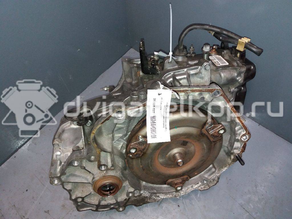 Фото Контрактная (б/у) АКПП для Opel / Vauxhall 114-116 л.с 16V 1.6 л A 16 XER бензин 95517581 {forloop.counter}}