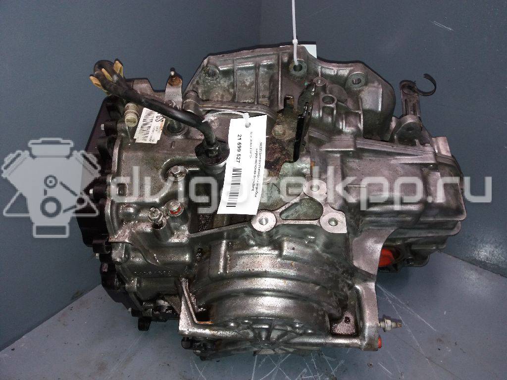 Фото Контрактная (б/у) АКПП для Opel / Vauxhall 114-116 л.с 16V 1.6 л A 16 XER бензин 95517581 {forloop.counter}}