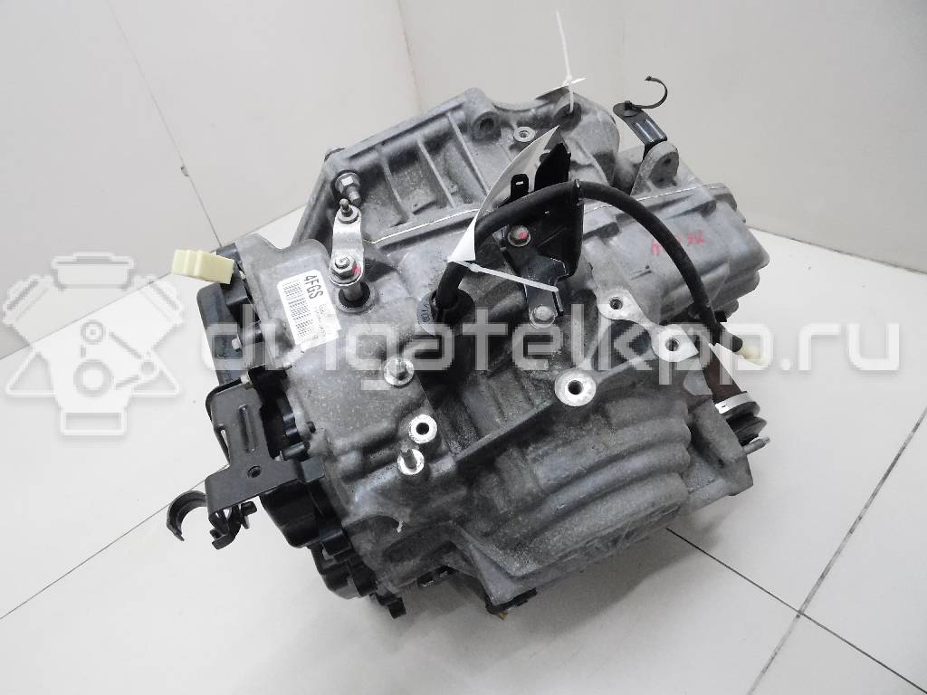 Фото Контрактная (б/у) АКПП для Opel / Vauxhall 114-116 л.с 16V 1.6 л A 16 XER бензин 95517581 {forloop.counter}}