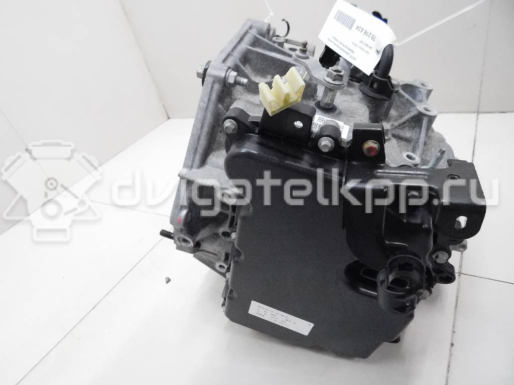 Фото Контрактная (б/у) АКПП для Opel / Vauxhall 114-116 л.с 16V 1.6 л A 16 XER бензин 95517581 {forloop.counter}}