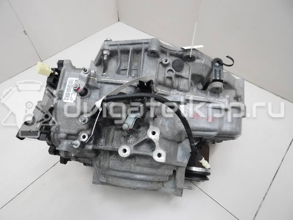 Фото Контрактная (б/у) АКПП для Opel / Vauxhall 114-116 л.с 16V 1.6 л A 16 XER бензин 95517581 {forloop.counter}}