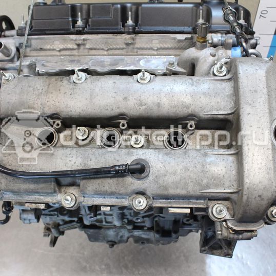 Фото Контрактный (б/у) двигатель YB (AJ-V6) для Jaguar X-Type X400 156 л.с 24V 2.1 л бензин C2S34460