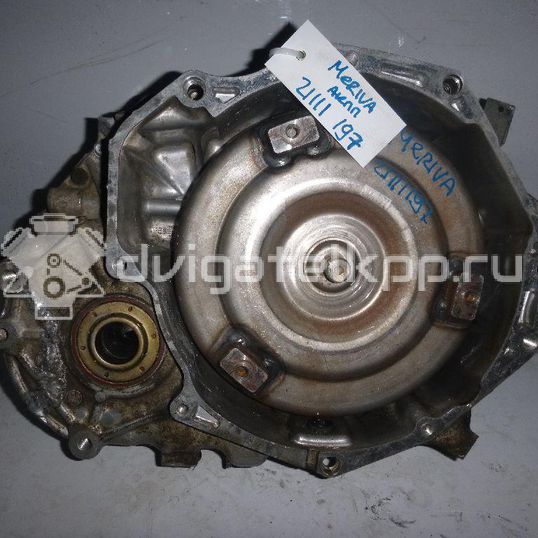 Фото Контрактная (б/у) АКПП для Opel / Vauxhall 140-150 л.с 16V 1.4 л B 14 NET бензин 55579430