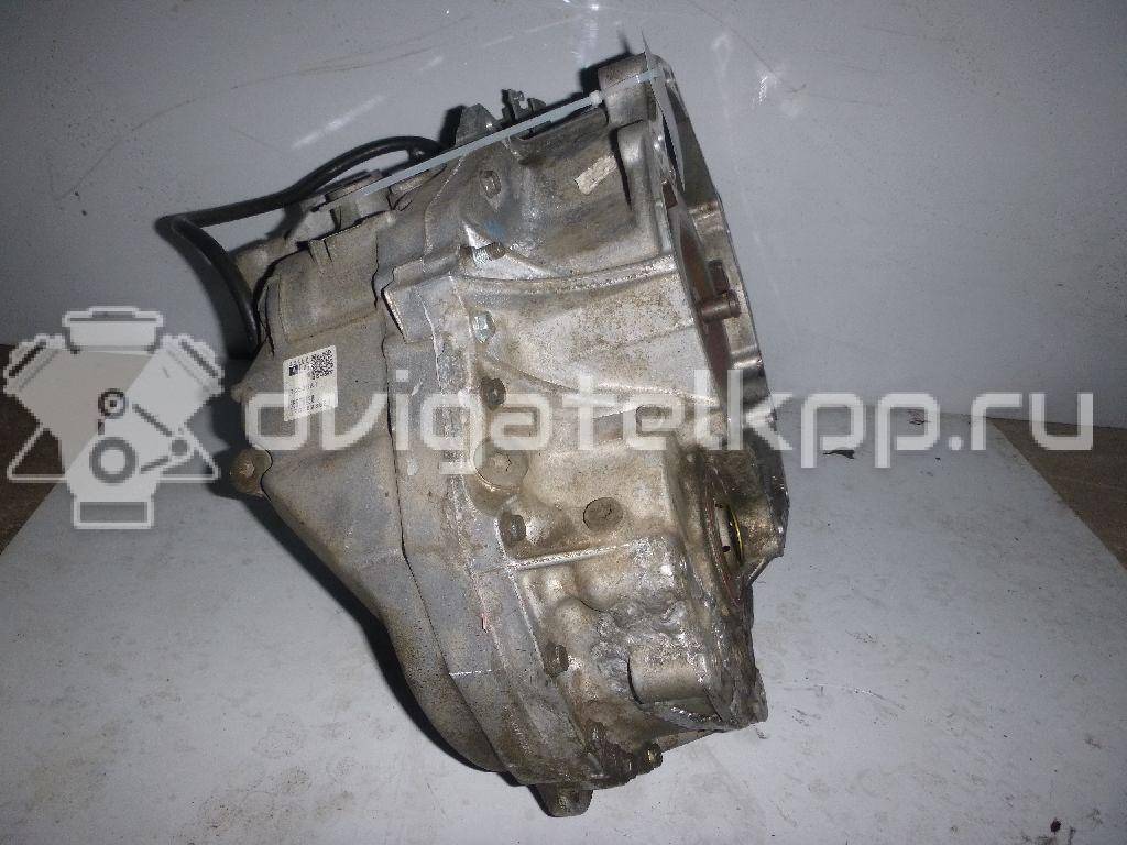 Фото Контрактная (б/у) АКПП для Opel / Vauxhall 140-150 л.с 16V 1.4 л B 14 NET бензин 55579430 {forloop.counter}}