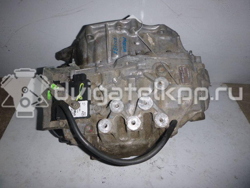 Фото Контрактная (б/у) АКПП для Opel / Vauxhall 140-150 л.с 16V 1.4 л B 14 NET бензин 55579430 {forloop.counter}}