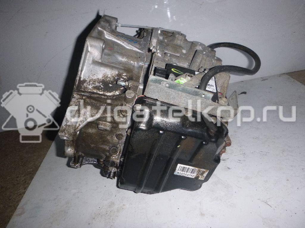 Фото Контрактная (б/у) АКПП для Opel / Vauxhall 140-150 л.с 16V 1.4 л B 14 NET бензин 55579430 {forloop.counter}}