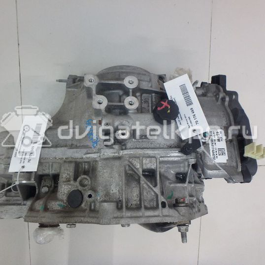 Фото Контрактная (б/у) АКПП для Holden / Opel / Vauxhall 140 л.с 16V 1.4 л A 14 NET бензин 95521698