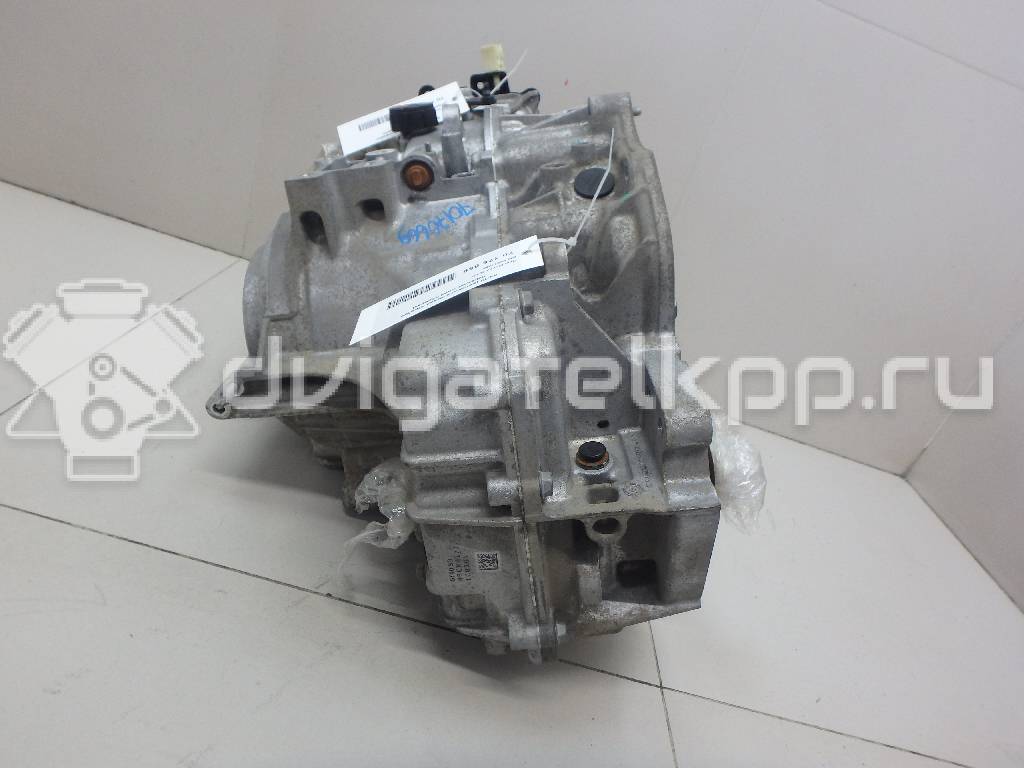 Фото Контрактная (б/у) АКПП для Holden / Opel / Vauxhall 140 л.с 16V 1.4 л A 14 NET бензин 95521698 {forloop.counter}}