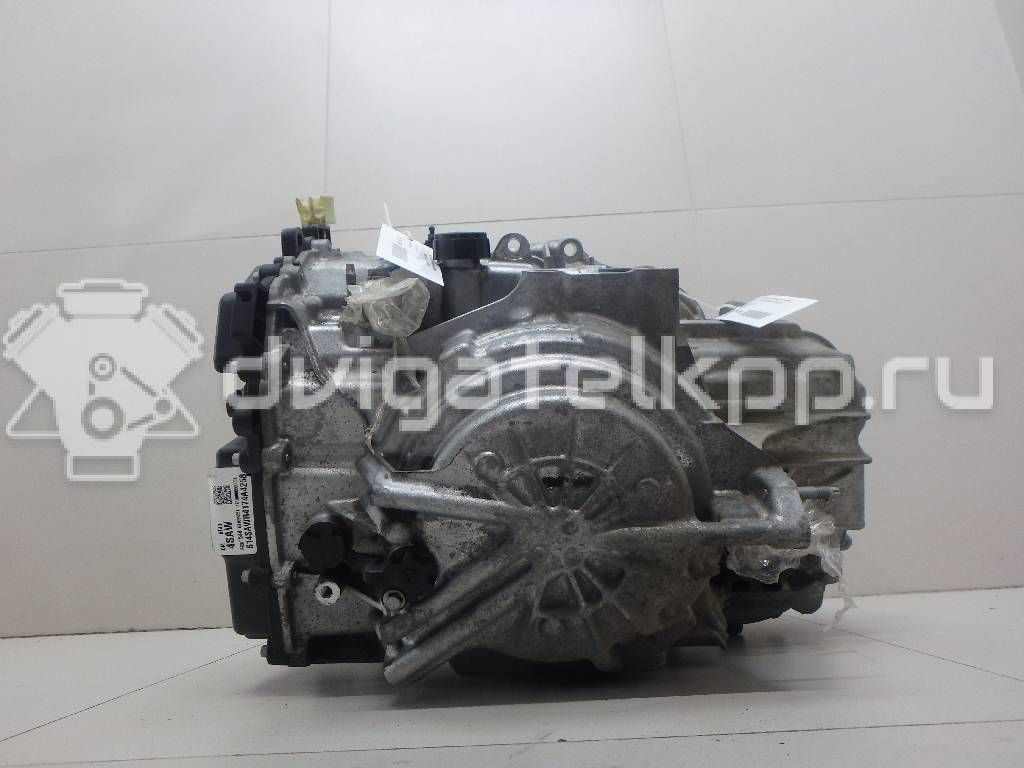 Фото Контрактная (б/у) АКПП для Holden / Opel / Vauxhall 140 л.с 16V 1.4 л A 14 NET бензин 95521698 {forloop.counter}}