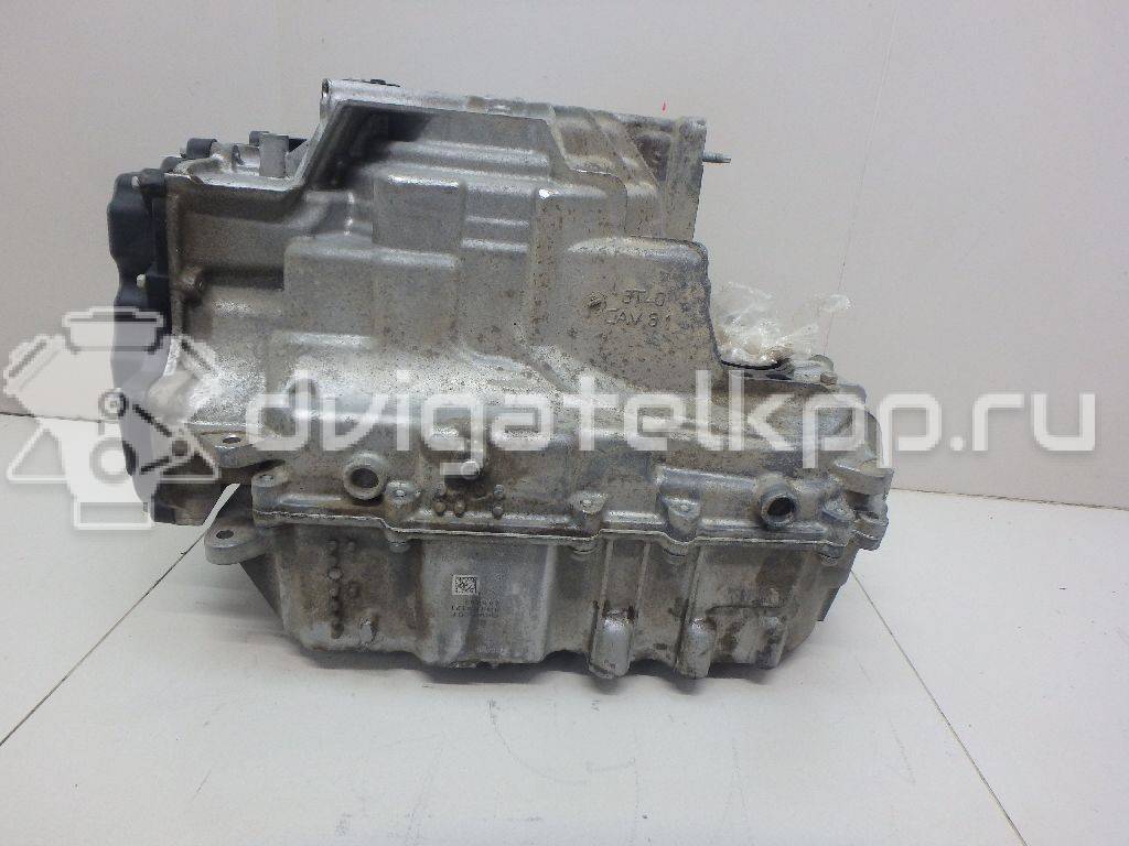 Фото Контрактная (б/у) АКПП для Holden / Opel / Vauxhall 140 л.с 16V 1.4 л A 14 NET бензин 95521698 {forloop.counter}}