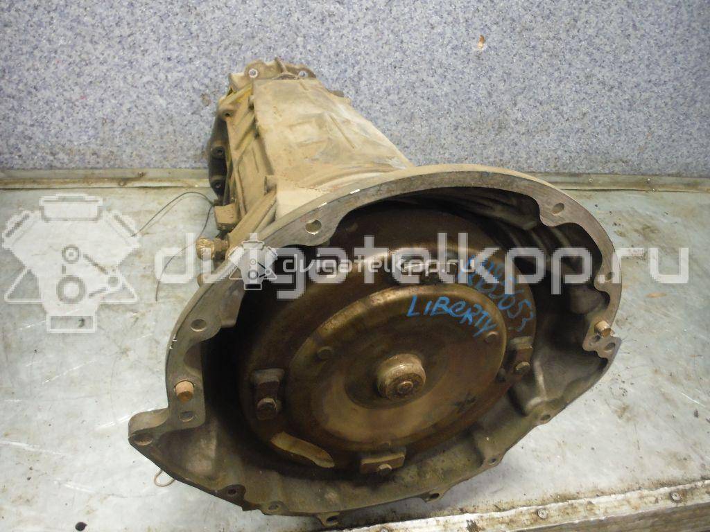 Фото Контрактная (б/у) АКПП для Ram / Jeep / Dodge 205-222 л.с 12V 3.7 л EKG бензин 05083914AA {forloop.counter}}