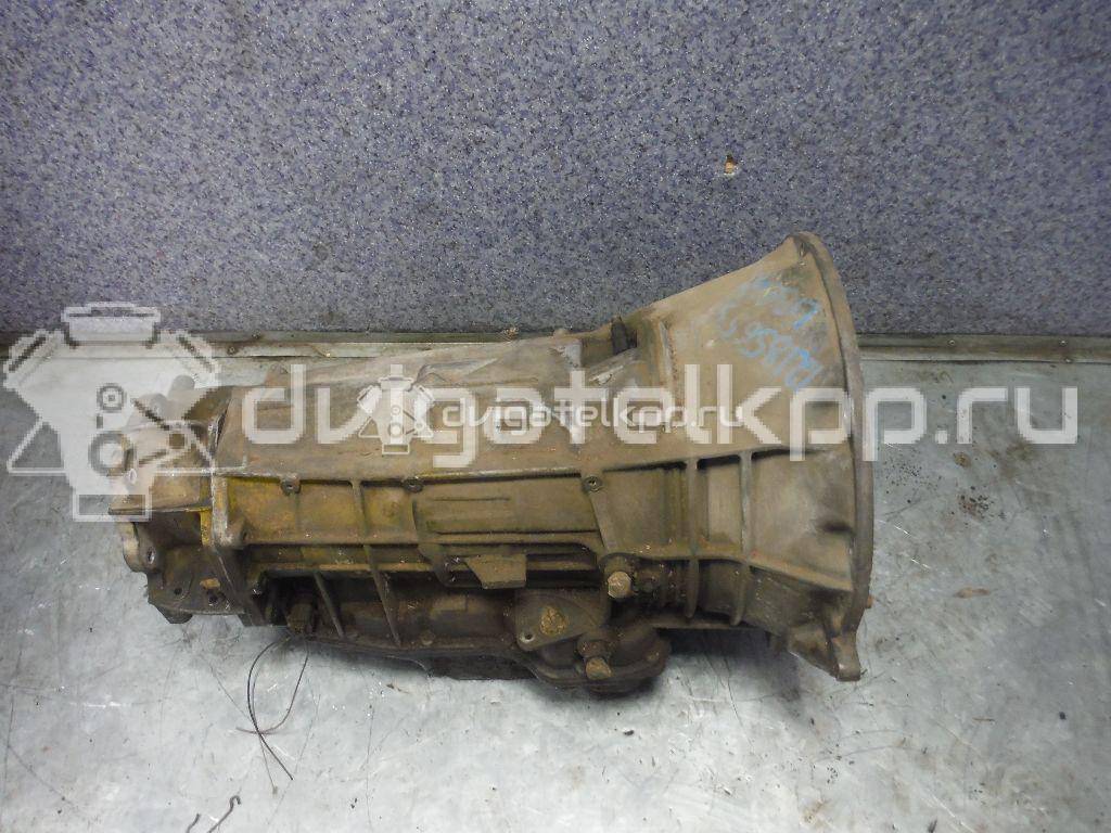 Фото Контрактная (б/у) АКПП для Ram / Jeep / Dodge 205-222 л.с 12V 3.7 л EKG бензин 05083914AA {forloop.counter}}