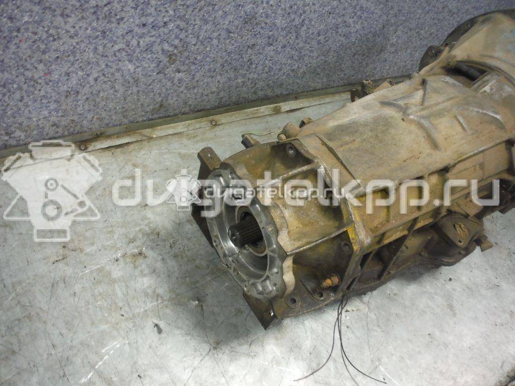 Фото Контрактная (б/у) АКПП для Ram / Jeep / Dodge 205-222 л.с 12V 3.7 л EKG бензин 05083914AA {forloop.counter}}