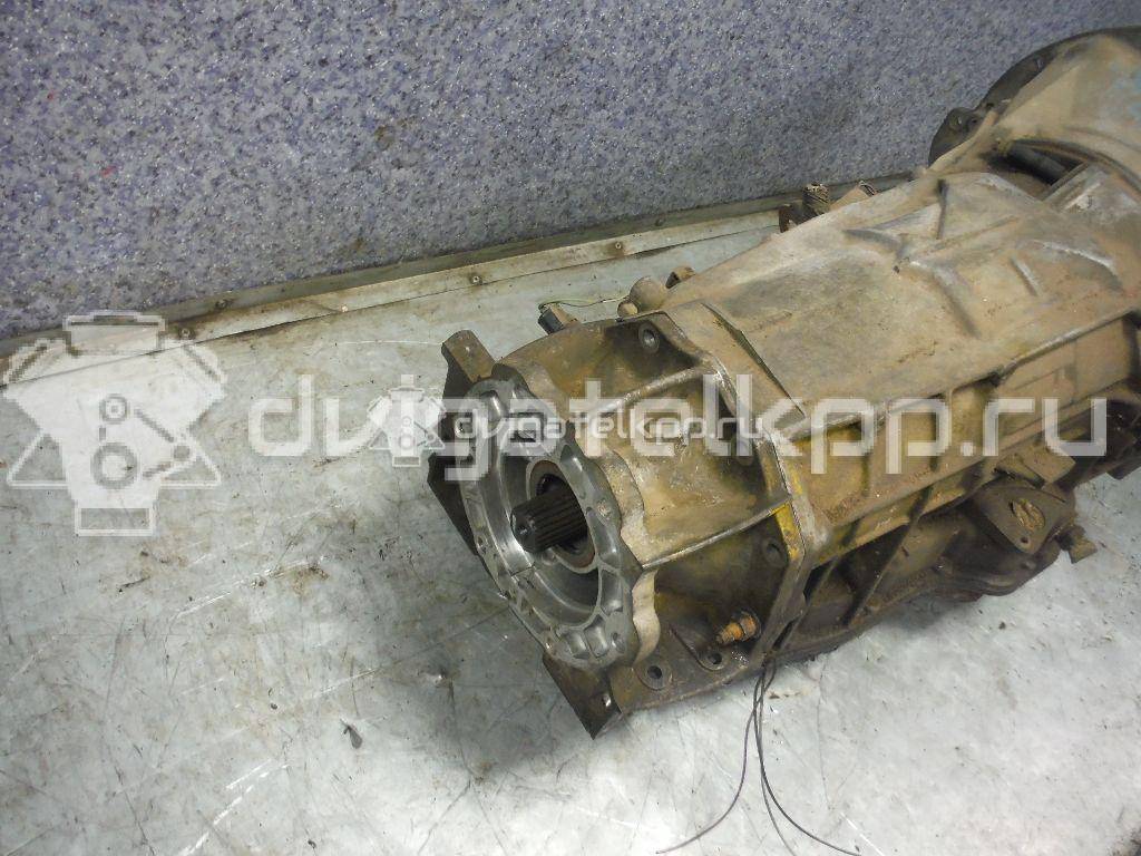 Фото Контрактная (б/у) АКПП для Ram / Jeep / Dodge 205-222 л.с 12V 3.7 л EKG бензин 05083914AA {forloop.counter}}