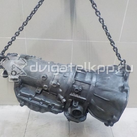 Фото Контрактная (б/у) АКПП для Opel / Vauxhall 201-211 л.с 24V 3.0 л X 30 XE бензин 96016629