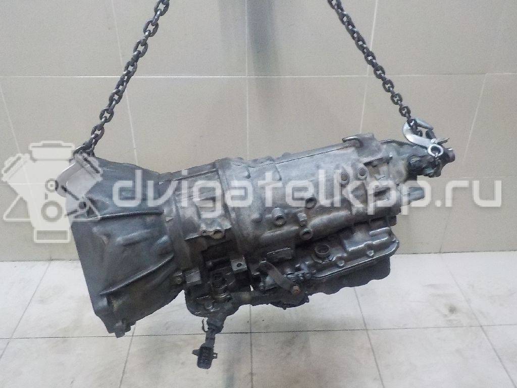 Фото Контрактная (б/у) АКПП для Opel / Vauxhall 201-211 л.с 24V 3.0 л X 30 XE бензин 96016629 {forloop.counter}}