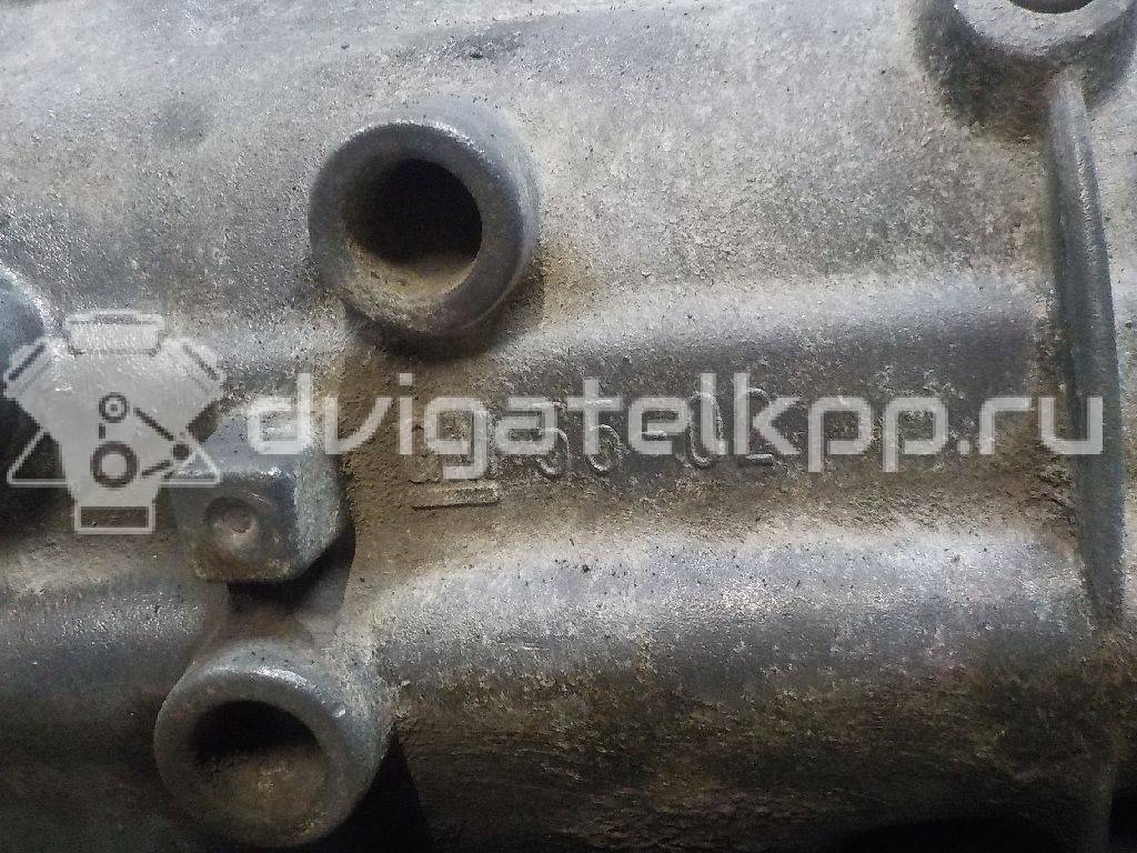 Фото Контрактная (б/у) АКПП для Opel / Vauxhall 201-211 л.с 24V 3.0 л X 30 XE бензин 96016629 {forloop.counter}}