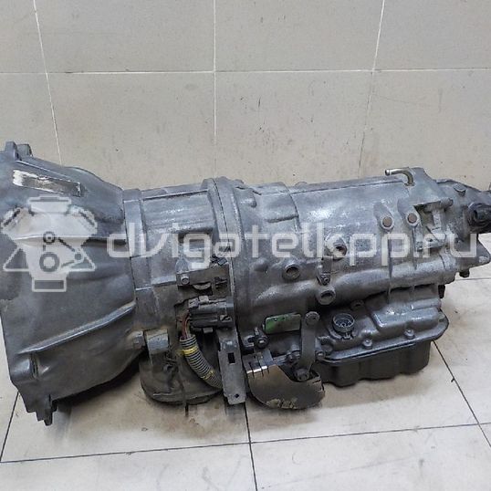 Фото Контрактная (б/у) АКПП для Opel / Vauxhall 201-211 л.с 24V 3.0 л X 30 XE бензин 96018038