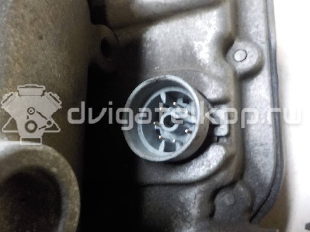 Фото Контрактная (б/у) АКПП для Opel / Vauxhall 201-211 л.с 24V 3.0 л X 30 XE бензин 96018038 {forloop.counter}}