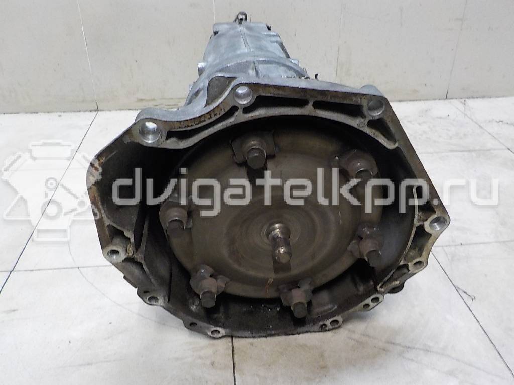 Фото Контрактная (б/у) АКПП для Opel / Vauxhall 201-211 л.с 24V 3.0 л X 30 XE бензин 96018038 {forloop.counter}}