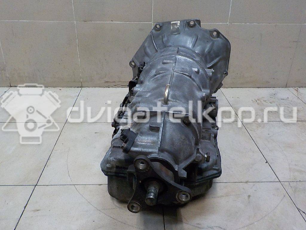 Фото Контрактная (б/у) АКПП для Opel / Vauxhall 201-211 л.с 24V 3.0 л X 30 XE бензин 96018038 {forloop.counter}}