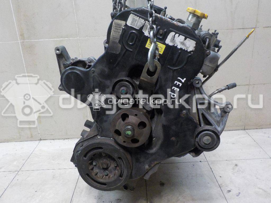 Фото Контрактный (б/у) двигатель ENR для Jeep / Dodge 150-177 л.с 16V 2.8 л Дизельное топливо {forloop.counter}}