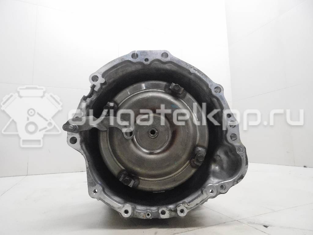 Фото Контрактная (б/у) АКПП для Infiniti M37 / Qx50 / Qx70 / G / Fx 310-354 л.с 24V 3.7 л VQ37VHR бензин {forloop.counter}}