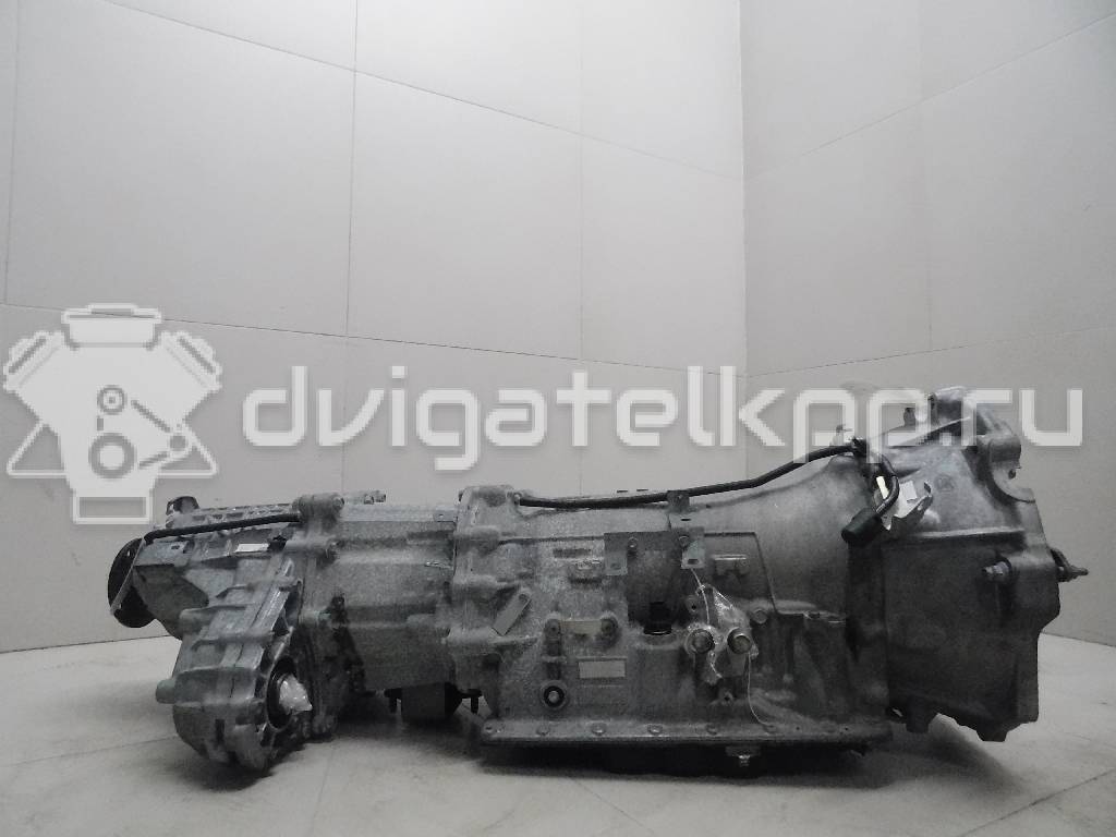 Фото Контрактная (б/у) АКПП для Infiniti M37 / Qx50 / Qx70 / G / Fx 310-354 л.с 24V 3.7 л VQ37VHR бензин {forloop.counter}}