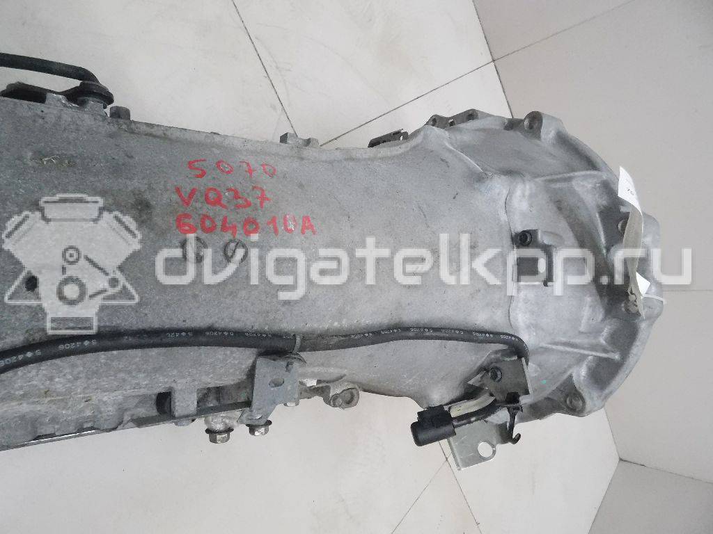 Фото Контрактная (б/у) АКПП для Infiniti M37 / Qx50 / Qx70 / G / Fx 310-354 л.с 24V 3.7 л VQ37VHR бензин {forloop.counter}}