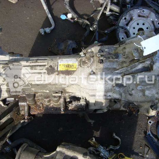 Фото Контрактная (б/у) АКПП для Maruti Suzuki / Suzuki / Chevrolet / Geo / Maruti 120-129 л.с 16V 2.0 л J20A бензин 2100065j12