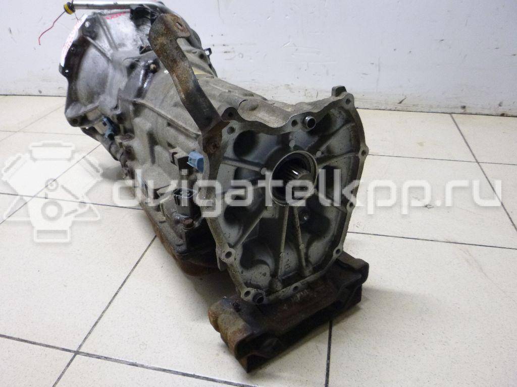 Фото Контрактная (б/у) АКПП для Maruti Suzuki / Suzuki / Chevrolet / Geo / Maruti 128-147 л.с 16V 2.0 л J20A бензин 2100065J12 {forloop.counter}}