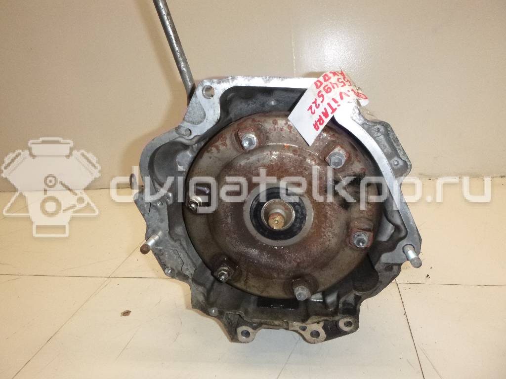 Фото Контрактная (б/у) АКПП для Maruti Suzuki / Suzuki / Chevrolet / Geo / Maruti 128-147 л.с 16V 2.0 л J20A бензин 2100065j12 {forloop.counter}}