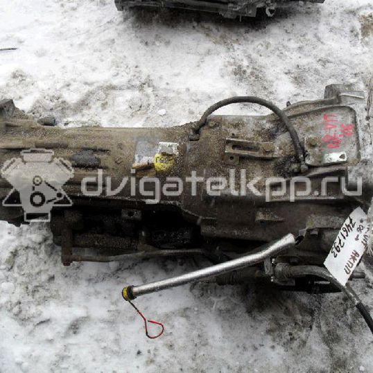 Фото Контрактная (б/у) АКПП для Maruti Suzuki / Suzuki / Chevrolet / Geo / Maruti 128-147 л.с 16V 2.0 л J20A бензин 2100065j12