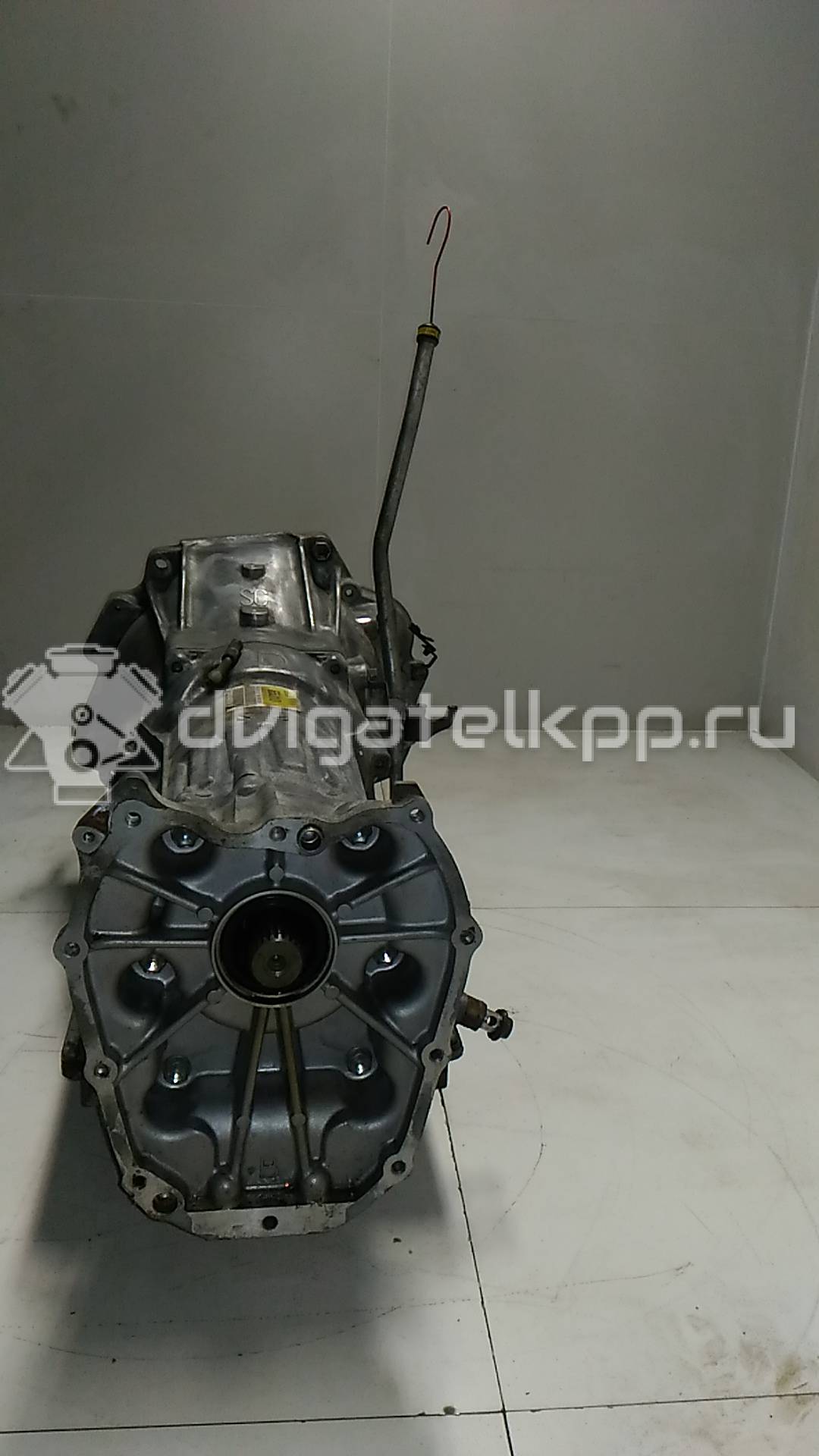 Фото Контрактная (б/у) АКПП для Maruti Suzuki / Suzuki / Chevrolet / Geo / Maruti 120-129 л.с 16V 2.0 л J20A бензин 2100065J12 {forloop.counter}}