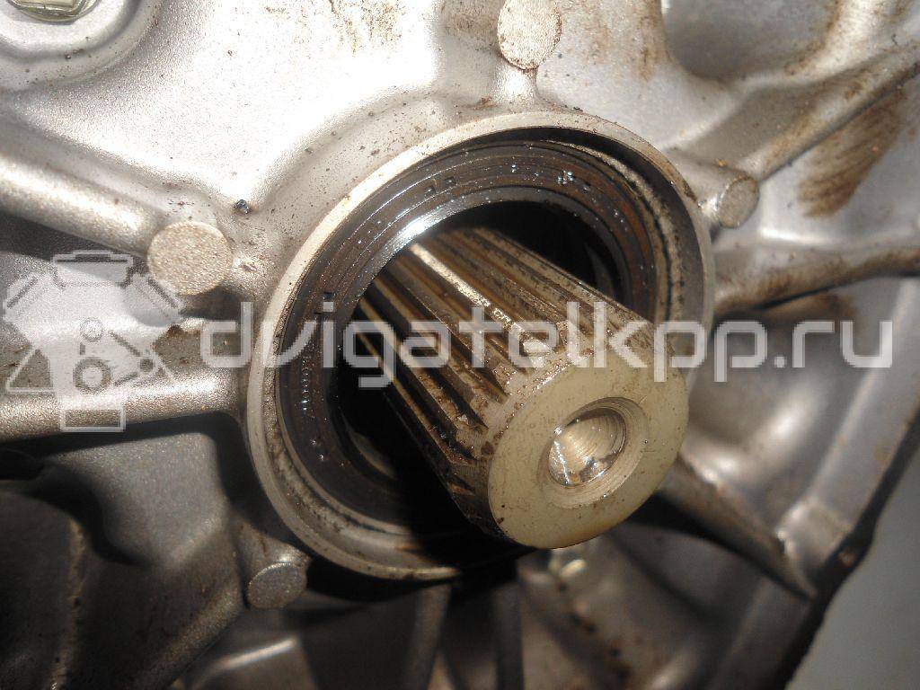 Фото Контрактная (б/у) АКПП для Maruti Suzuki / Suzuki / Chevrolet / Geo / Maruti 122 л.с 16V 2.0 л J20A бензин 2100065J12 {forloop.counter}}