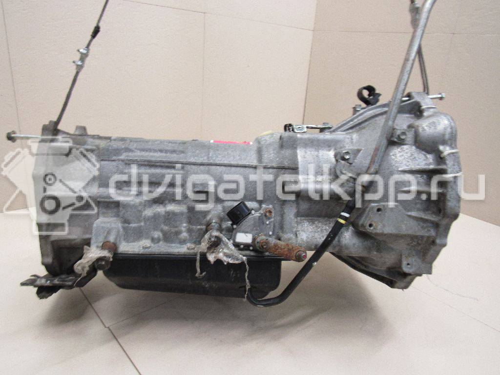 Фото Контрактная (б/у) АКПП для Maruti Suzuki / Suzuki 163-188 л.с 16V 2.4 л J24B бензин 2100078kv0 {forloop.counter}}