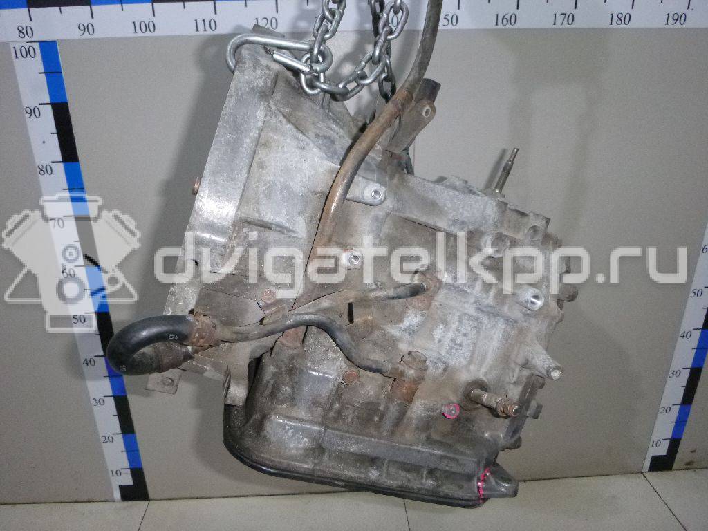 Фото Контрактная (б/у) АКПП для Suzuki / Mitsubishi / Vauxhall 86-94 л.с 16V 1.2 л K12B бензин 2000268l10 {forloop.counter}}