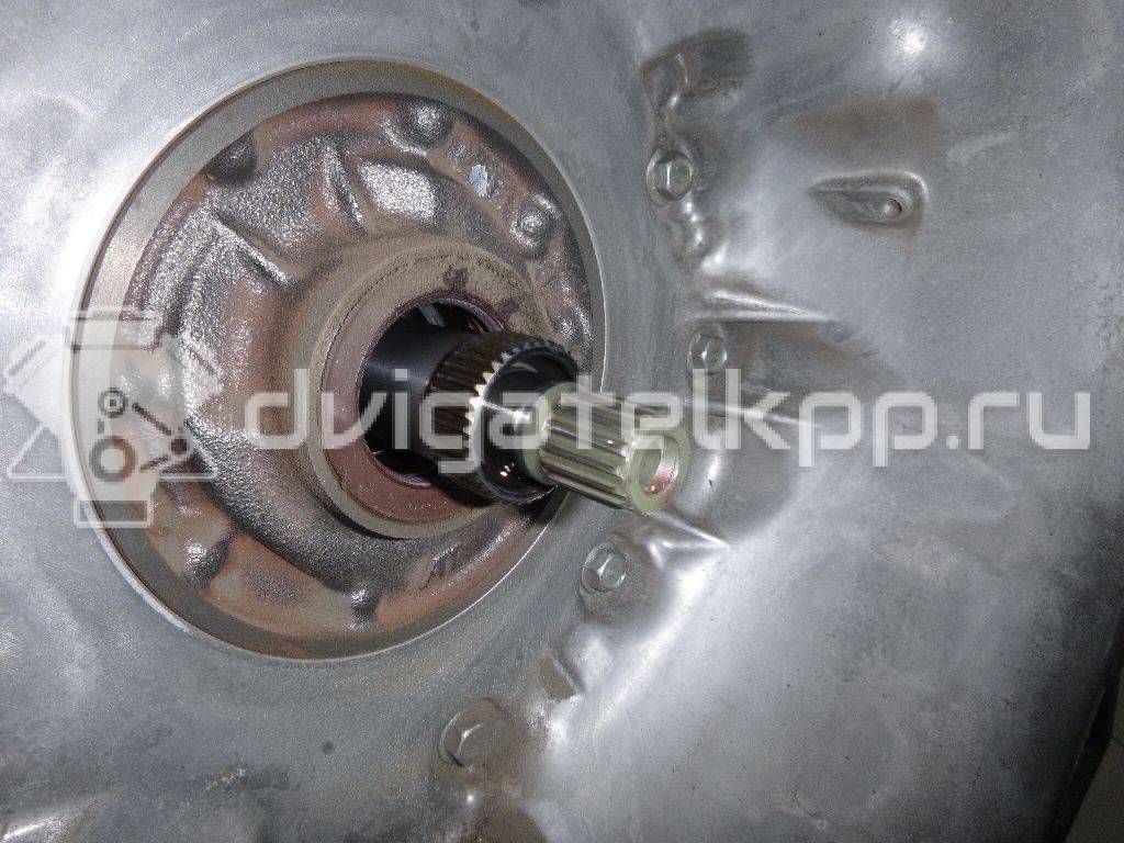 Фото Контрактная (б/у) АКПП для Suzuki / Mitsubishi / Vauxhall 86-94 л.с 16V 1.2 л K12B бензин 2000268l10 {forloop.counter}}