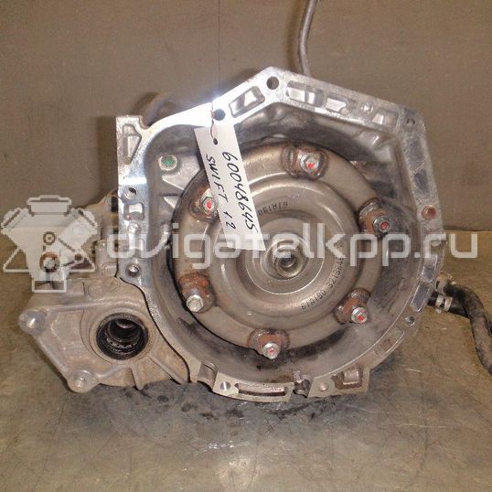 Фото Контрактная (б/у) АКПП для Suzuki / Mitsubishi / Vauxhall 86-94 л.с 16V 1.2 л K12B бензин 2000268l10