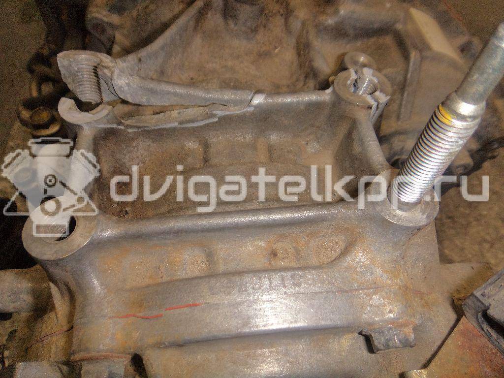 Фото Контрактная (б/у) АКПП для Suzuki / Mitsubishi / Vauxhall 86-94 л.с 16V 1.2 л K12B бензин 2000268l10 {forloop.counter}}