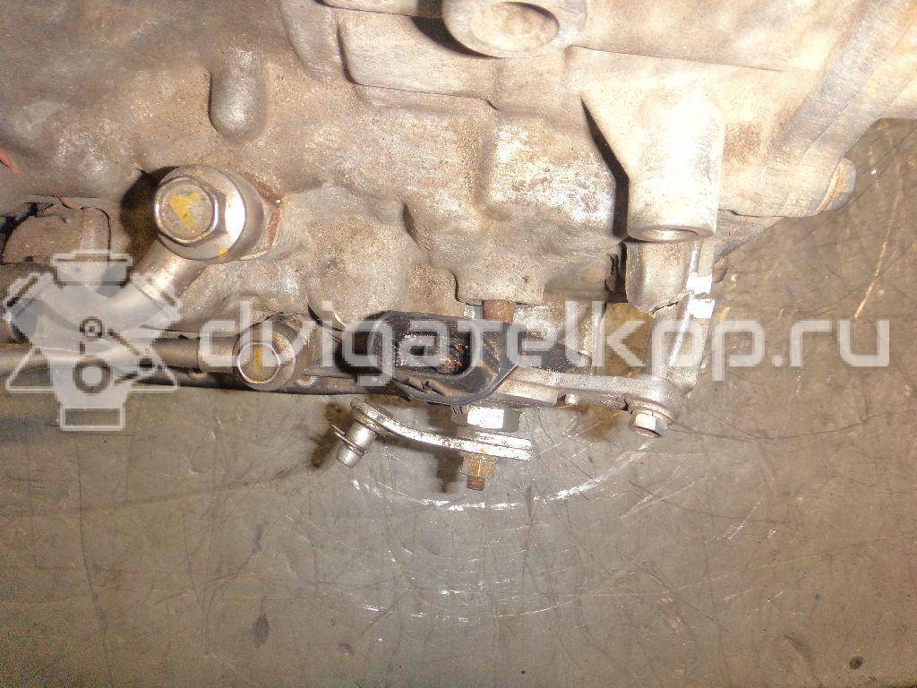 Фото Контрактная (б/у) АКПП для Suzuki / Mitsubishi / Vauxhall 86-94 л.с 16V 1.2 л K12B бензин 2000268l10 {forloop.counter}}