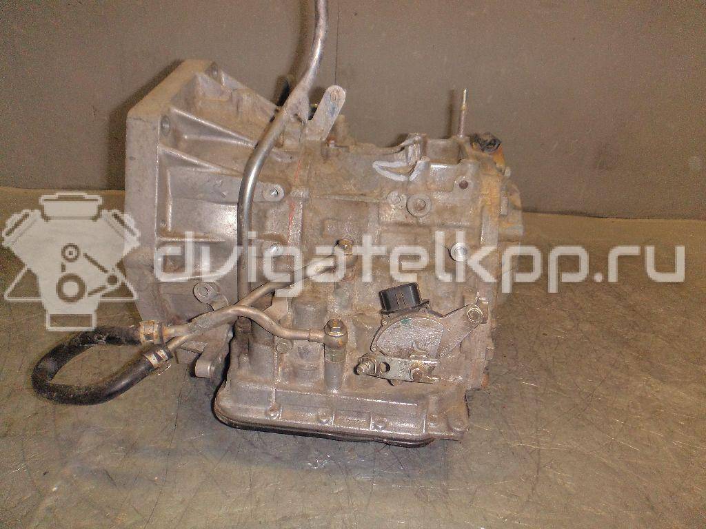 Фото Контрактная (б/у) АКПП для Suzuki / Mitsubishi / Vauxhall 86-94 л.с 16V 1.2 л K12B бензин 2000268l10 {forloop.counter}}