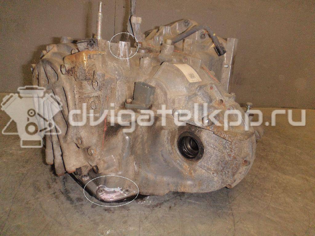 Фото Контрактная (б/у) АКПП для Suzuki / Mitsubishi / Vauxhall 86-94 л.с 16V 1.2 л K12B бензин 2000268l10 {forloop.counter}}