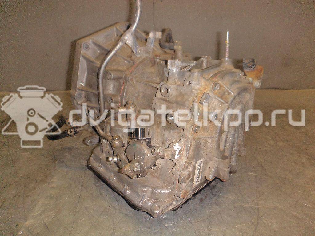 Фото Контрактная (б/у) АКПП для Suzuki / Mitsubishi / Vauxhall 86-94 л.с 16V 1.2 л K12B бензин 2000268l10 {forloop.counter}}