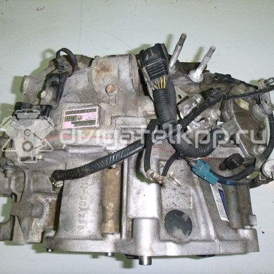 Фото Контрактная (б/у) АКПП для Maruti Suzuki / Suzuki / Chevrolet / Geo / Maruti 128-132 л.с 16V 2.0 л J20A бензин 2000280j12